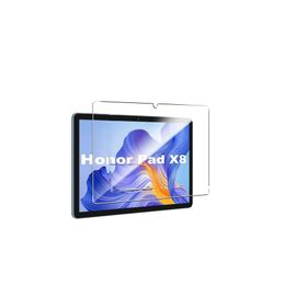 Ecr Mobile Honor Pad 8 Tablet Nano Flexible Şeffaf Ekran Koruyucu