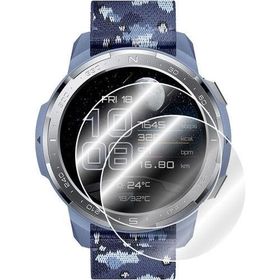 Ecr Mobile Honor Watch Gs Pro 2 Adet Ekran Koruyucu