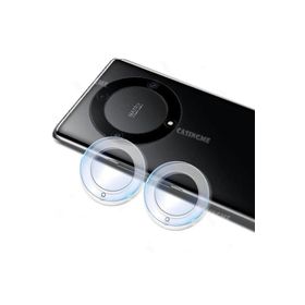 Ecr Mobile Honor X9a Esnek 2 Adet Nano Kamera Lens Koruyucu