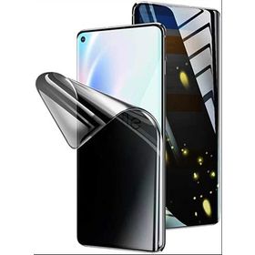 ECR Mobile Honor X9a İle Uyumlu Hayalet Gerçek Kırılmayan Ekran Koruyucu Film