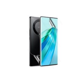 ECR Mobile Honor X9a ile Uyumlu HD-Şeffaf Gerçek Kırılmayan Ekran Koruyucu Film