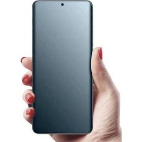 ECR Mobile Honor X9A ile Uyumlu Mat Gerçek Kırılmayan Ekran Koruyucu Film