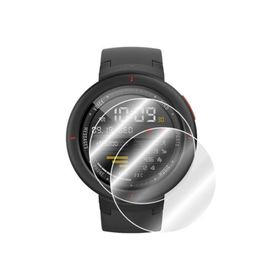 Ecr Mobile Huami Amazfit Verge Lite 2 Adet Akıllı Saat Ekran Koruyucu