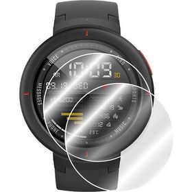 Ecr Mobile Huami Amazfit Verge Lite 2 Adet Akıllı Saat Ekran Koruyucu