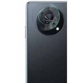 Ecr Mobile Huawei Nova Y90 Esnek 2 Adet Nano Kamera Lens Koruyucu