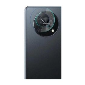 Ecr Mobile Huawei Nova Y90 Esnek 2 Adet Nano Kamera Lens Koruyucu