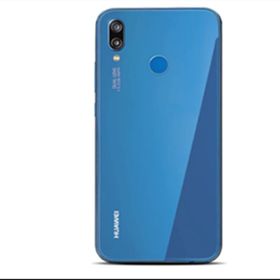 Ecr Mobile Huawei P20 Lite Mat Arka Kaplama