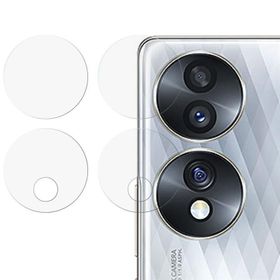Ecr Mobile Huawei P50 Pro Esnek 2 Adet Nano Kamera Lens Koruyucu