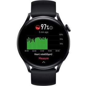 Ecr Mobile Huawei Watch 3 2 Adet Akıllı Saat Esnek Nano Ekran Koruyucu