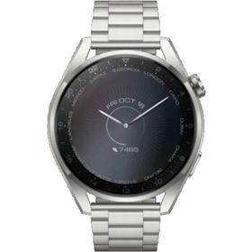 Ecr Mobile Huawei Watch 3 Pro 2 Adet Akıllı Saat Esnek Nano Ekran Koruyucu
