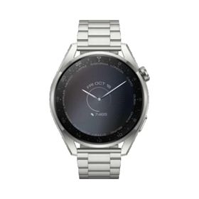 Ecr Mobile Huawei Watch 3 Pro 2 Adet Akıllı Saat Esnek Nano Ekran Koruyucu