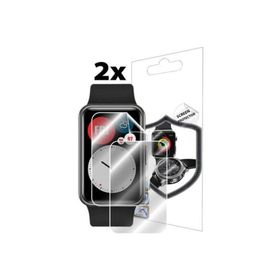 Ecr Mobile Huawei Watch Fit 2 Adet Ekran Koruyucu