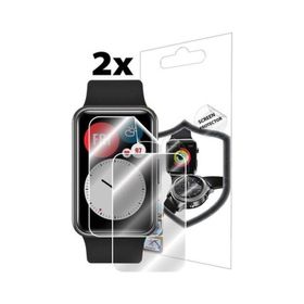 Ecr Mobile Huawei Watch Fit 2 Adet Ekran Koruyucu