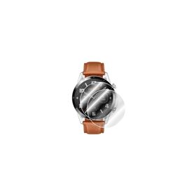 Ecr Mobile Huawei Watch GT2 46 mm 2 Adet Gerçek Kırılmayan Nano Ekran Koruyucu