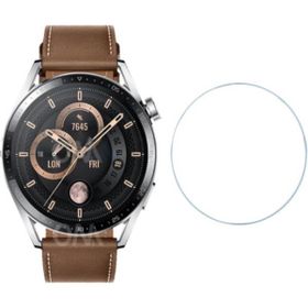 Ecr Mobile Huawei Watch GT3 46 mm 2 Adet Akıllı Saat Ekran Koruyucu
