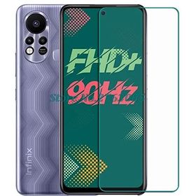 Ecr Mobile İnfinix Note 11 Pro Esnek Nano Cam Ekran Koruyucu