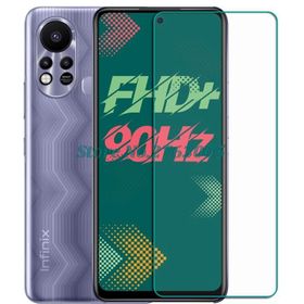 Ecr Mobile İnfinix Note 11 Pro Esnek Nano Cam Ekran Koruyucu