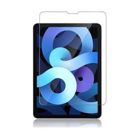 Ecr Mobile iPad Air 4. Nesil 2020 10.9" A2316/A2324/A2325/A2072 Nano Esnek Cam Ekran Koruyucu