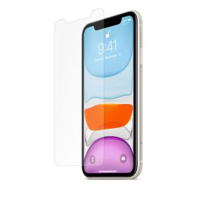 Ecr Mobile iPhone 11 Mat Esnek Nano Cam Ekran Koruyucu