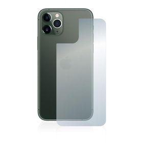 Ecr Mobile iPhone 11 Pro Max Mat Arka Kaplama