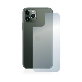 Ecr Mobile iPhone 11 Pro Max Mat Arka Kaplama