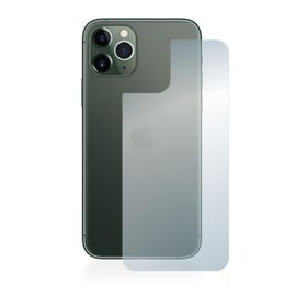 Ecr Mobile iPhone 11 Pro Max Mat Arka Kaplama