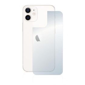 Ecr Mobile iPhone 12 Mat Arka Kaplama