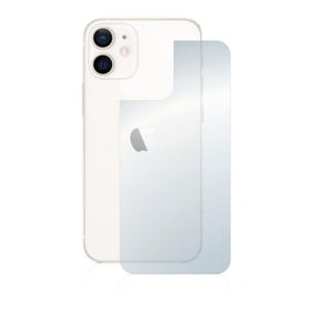 Ecr Mobile iPhone 12 Mat Arka Kaplama