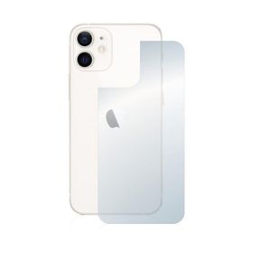Ecr Mobile iPhone 12 Mat Arka Kaplama