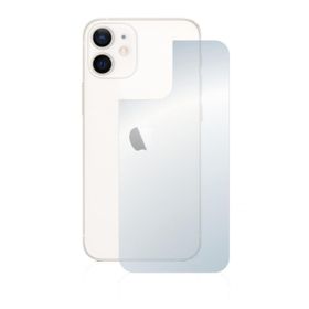 Ecr Mobile iPhone 12 Mat Arka Kaplama