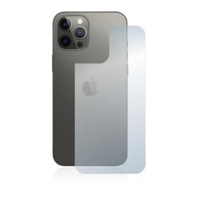 Ecr Mobile iPhone 12 Pro Mat Arka Kaplama