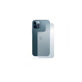 Ecr Mobile iPhone 12 Pro Mat Arka Kaplama