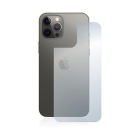 Ecr Mobile iPhone 12 Pro Mat Arka Kaplama