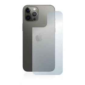 Ecr Mobile iPhone 12 Pro Mat Arka Kaplama
