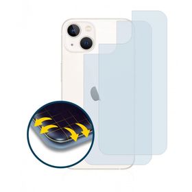 Ecr Mobile iPhone 13 Mat Arka Kaplama