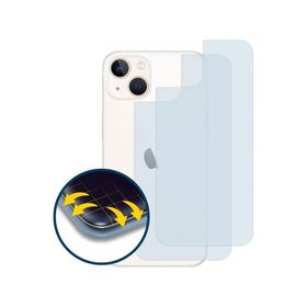 Ecr Mobile iPhone 13 Mini Mat Arka Kaplama