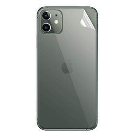 Ecr Mobile iPhone 13 Pro Mat Arka Kaplama