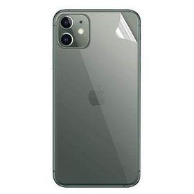 Ecr Mobile iPhone 13 Pro Mat Arka Kaplama