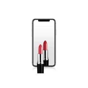 Ecr Mobile iPhone 13 Pro Max ile Uyumlu Esnek Ayna Mirror Ekran Koruyucu