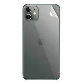 Ecr Mobile iPhone 13 Pro Max Mat Arka Kaplama