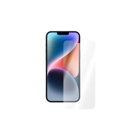 Ecr Mobile iPhone 14 ile Uyumlu Mat Esnek Nano Cam Ekran Koruyucu