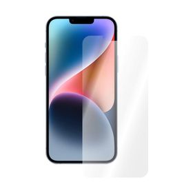 Ecr Mobile iPhone 14 ile Uyumlu Mat Esnek Nano Cam Ekran Koruyucu