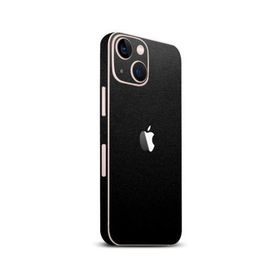 Ecr Mobile iPhone 14 Mat Siyah Arka Kaplama