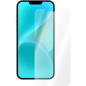 Ecr Mobile iPhone 14 Plus ile Uyumlu MAT Esnek Nano Cam Ekran Koruyucu