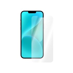 Ecr Mobile iPhone 14 Plus ile Uyumlu MAT Esnek Nano Cam Ekran Koruyucu