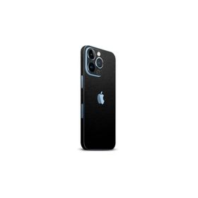 Ecr Mobile iPhone 14 Pro Mat Siyah Arka Kaplama