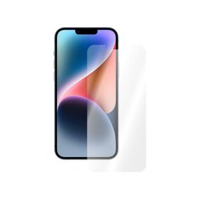 Ecr Mobile iPhone 14 Pro Max ile Uyumlu MAT Esnek Nano Cam Ekran Koruyucu