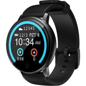 Ecr Mobile Lenovo HW10H 2 Adet Akıllı Saat Ekran Koruyucu