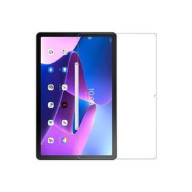 Ecr Mobile Lenovo Tab M10 Plus 3. Nesil TB125FU TB128FU Uyumlu Nano Flexible Şeffaf Ekran Koruyucu