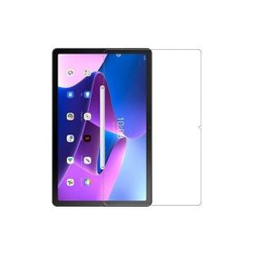 Ecr Mobile Lenovo Tab M10 Plus 3. Nesil TB125FU TB128FU Uyumlu Nano Flexible Şeffaf Ekran Koruyucu